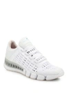 ADIDAS BY STELLA MCCARTNEY Clima Cool Running Sneakers
