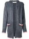 MARNI oversized cardigan,CPMDZ02Q00FS50312302425