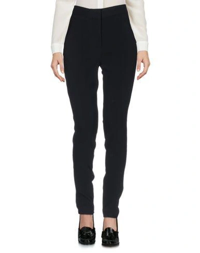 Tom Ford Casual Trousers In Black