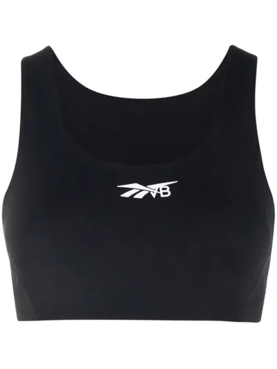 Victoria Beckham Reebok X  Underwear In Black