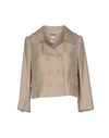 CHLOÉ BLAZERS,49278652XW 5