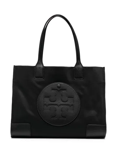 Tory Burch Small Tote Bags In Black