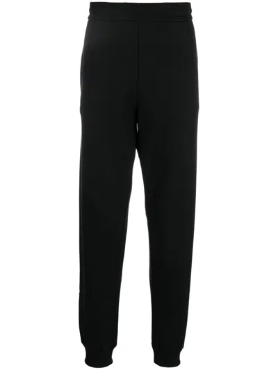 Versace Sweatpant Clothing In Black