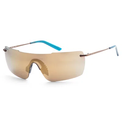 Nike Women's 57 Mm Brown Sunglasses Cu6569-200