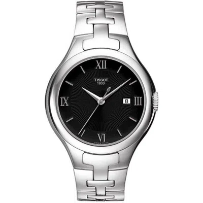 Tissot Women's 34mm Silver Tone Quartz Watch T0822101105800