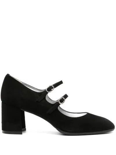 Carel Paris Alice 23 Shoes In Black