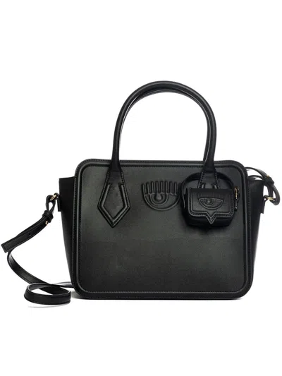 Chiara Ferragni Bags In Black