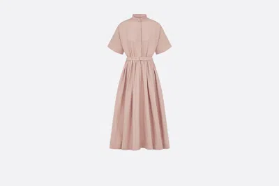 knee length dresses for ladies Dior African Print Midi Dress – Shirley Girl Boutique main image 0