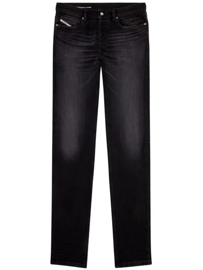 Diesel Jeans In Black