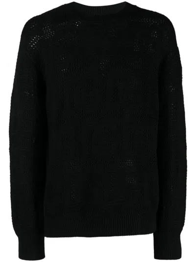 Dolce & Gabbana Pull Roll Clothing In Black