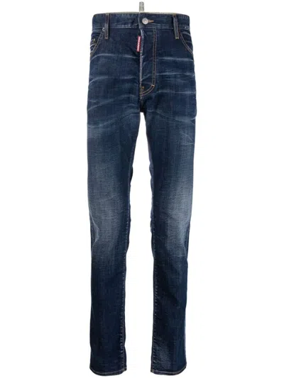 Dsquared2 Cool Guy Jeans Clothing In Blue