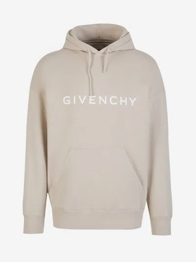 Givenchy Archetype Hoodie In Archetype Line