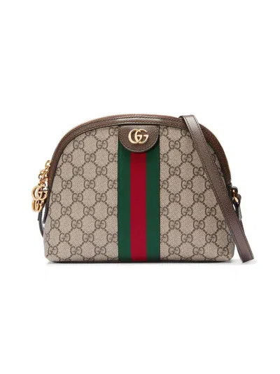 Gucci Bags In Brown