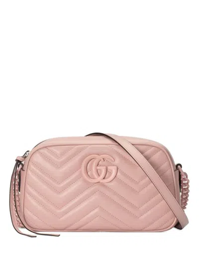 Gucci Bags In Pink & Purple