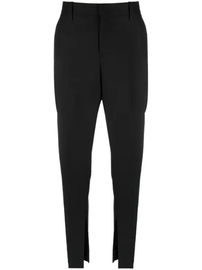 Gucci Pants Clothing In Black