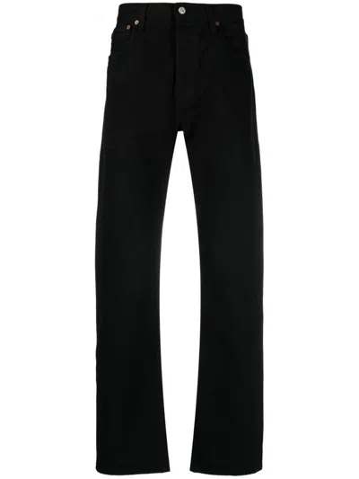 Levi's 501® ®original Clothing In Black