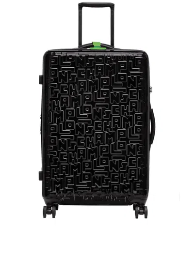 Longchamp Lgp Travel S Bags In Black