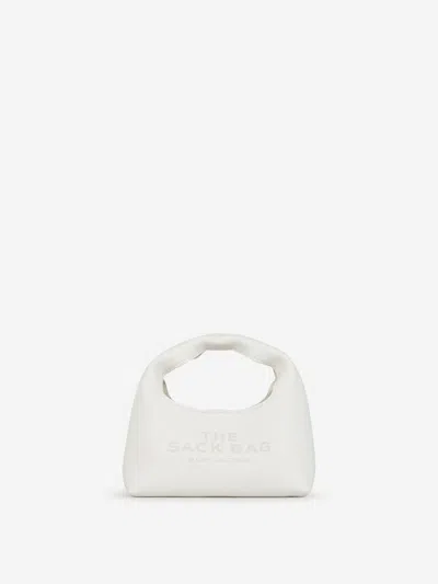 Marc Jacobs Sack Bag In Additional Zippered Wallet