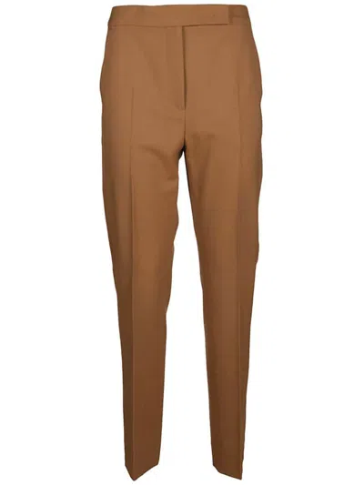Max Mara Time Clothing In Brown
