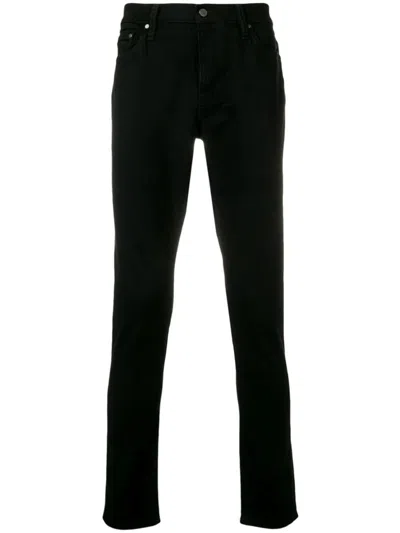 Michael Kors Kent Black Jean Clothing