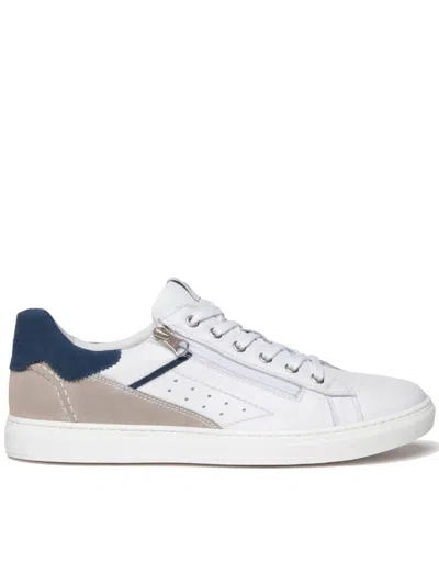 Nero Giardini Trainer Shoes In White