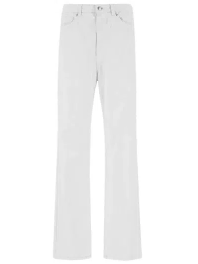 Sportmax Lacca Clothing In White