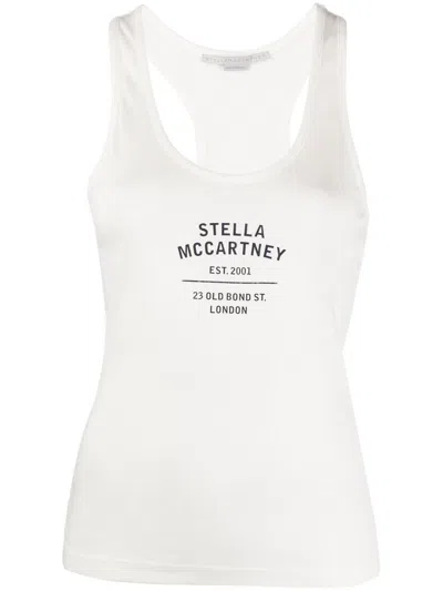 Stella Mccartney Smc 23 Clothing In White