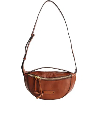 The Bridge Bum  Small Bags In Brown