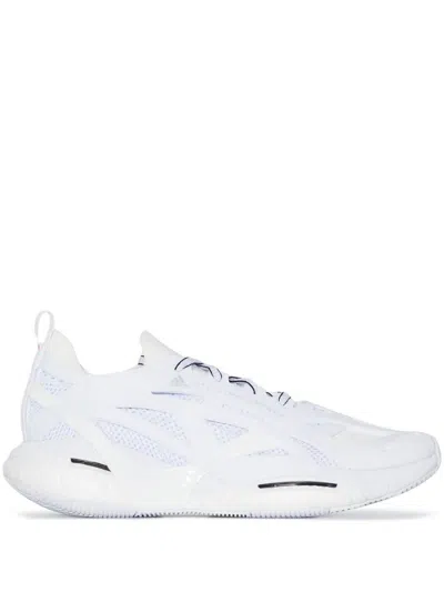 Adidas By Stella Mccartney Trainers In White