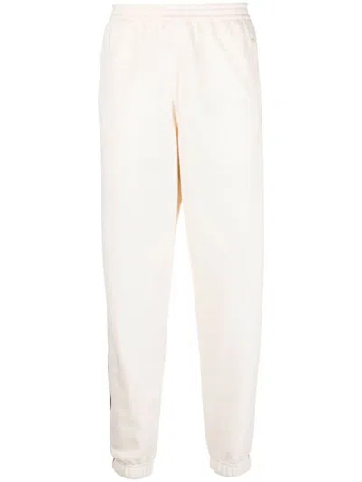 Adidas Originals Pants In Wonwht