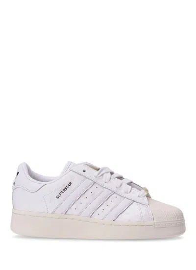 Adidas Originals Sneakers In White