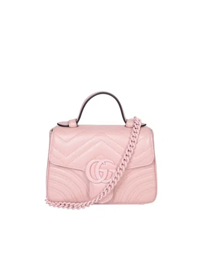 Gucci Bags In Pink