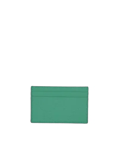 Gucci Wallets In Green