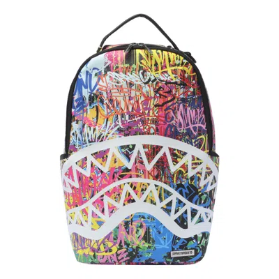 Sprayground In Multicolour