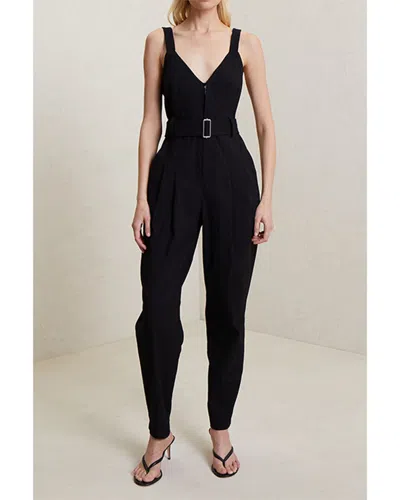 A.l.c Carmen Jumpsuit In Black