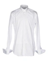 THOM BROWNE SOLID colour SHIRT,38675779KT 2