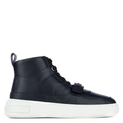 Bally Sneakers In Black