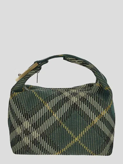 Burberry Bags In Ivy