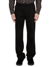 GIVENCHY Technical Jersey Jogger Pants,0400094053353
