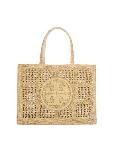 Tory Burch Bags In Beige