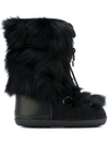 DSQUARED2 DSQUARED2 SNOW BOOTS - BLACK,W17N20226812313107