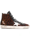 GOLDEN GOOSE FRANCY HI,G31WS591A9612284604