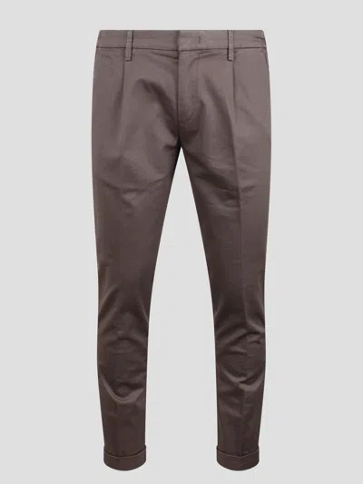 Re-hash Mucha Tp Chino Pant In Nude & Neutrals