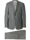 THOM BROWNE SINGLE-BREASTED DINNER SUIT,MSC200A0062612313937