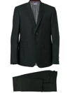 THOM BROWNE SINGLE-BREASTED TWO-PIECE SUIT,MSC200A0062612297681