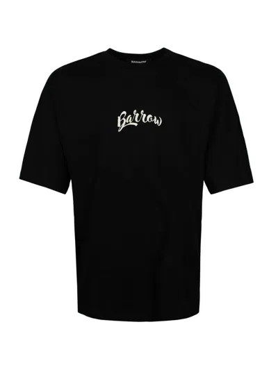 Barrow T-shirts & Tops In Black