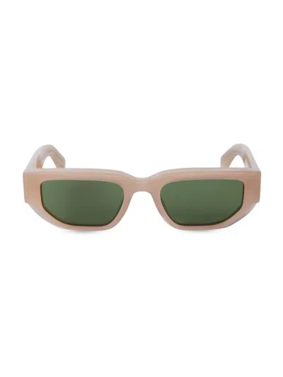 Off-white Greeley Sunglasses In Neutrals