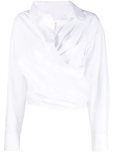 Alexander Wang Shirts In White