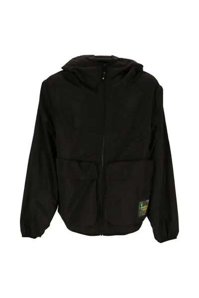Ambush Black Nylon Jacket