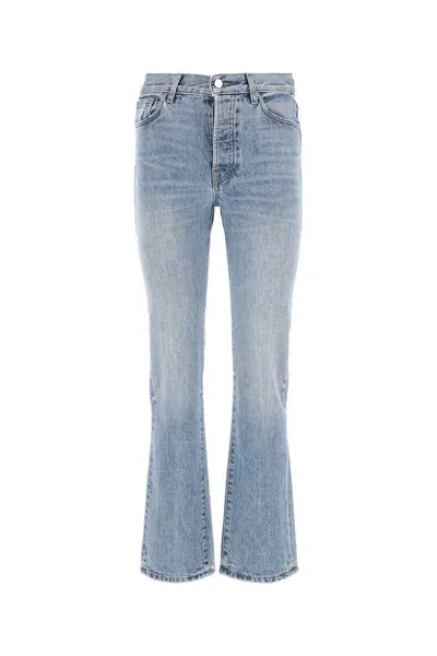 Amiri Jeans In Blue